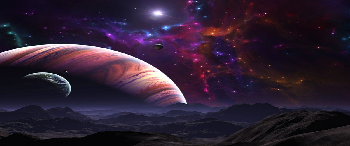 Đèn nền ngân hà